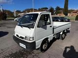 Piaggio Porter 1.4 diesel Big Deck RIBALTABILE U - Piaggio Porter mit Diesel-Antrieb