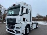 MAN TGX 18.470 Xenon ACC Inatrder 14-Gang Euro6d - MAN Dreiseitenkipper