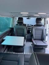 Volkswagen T6 Multivan Edition DSG - Volkswagen T6 Multivan: Edition