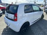 Seat Mii FR-Line*SHZ*KLIMA*ALLWETTER* - SEAT Mii FR-Line mit Benzin-Antrieb
