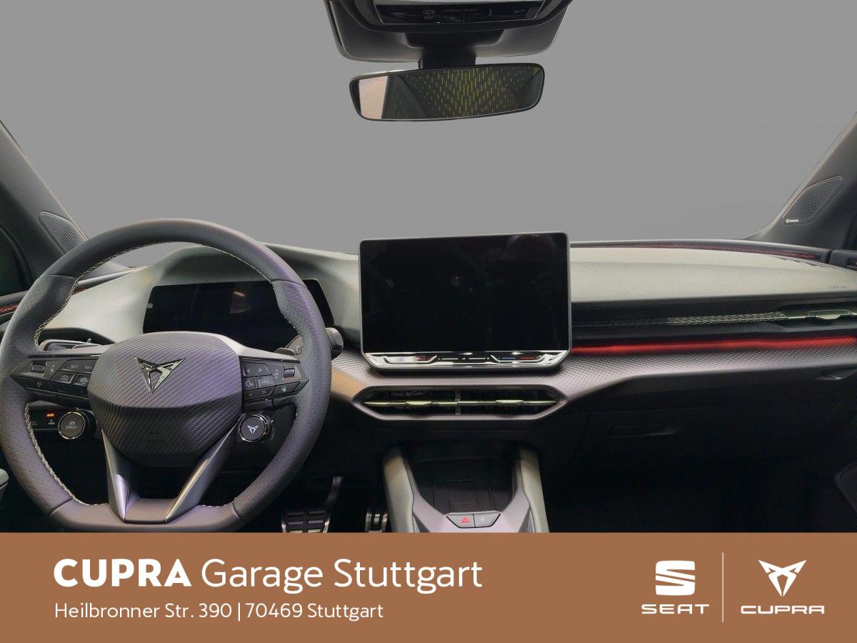 Cupra Raval VZ Extreme 166kW (225PS) 52kWh / SN623