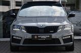 Skoda Octavia Lim. RS 2.0TFSI LED PANO VIRTUALCOCKPIT - Skoda Octavia: TFSI RS