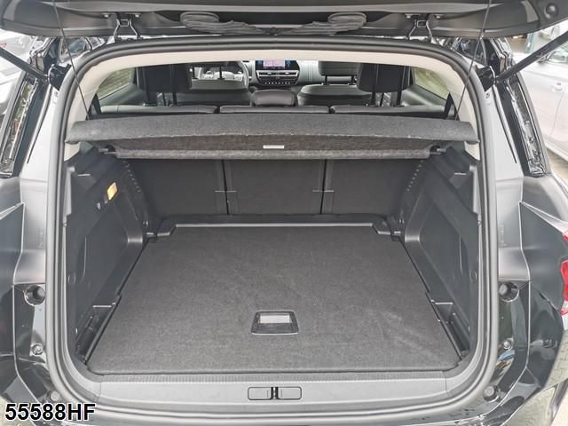 Fahrzeugabbildung Citroën C5 Aircross C-Series+SHZ+NAVI+PDC+ACC+LED+DAB+