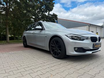 BMW 320 - 9