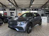 Mercedes-Benz GLC 43 AMG 4Matic*PANO*AHK*KAMERA*BURMESTER* - Mercedes-Benz GLC 43 AMG aus 2020