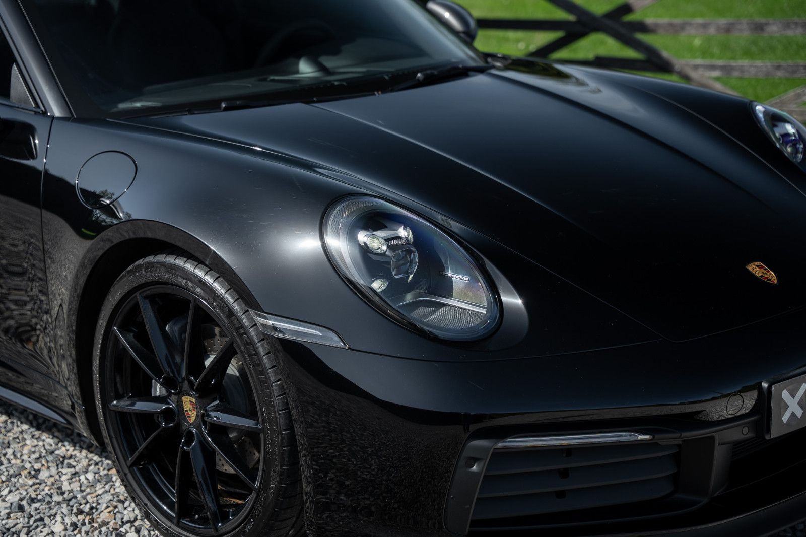Porsche Carrera T PDK | Chrono | Exhaust | Sunroof |PASM imagem 3