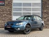 Subaru Outback 3.0R H6  - Subaru Outback: 3.6