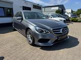 Mercedes-Benz E 350 E Limousine E 350 BlueTec 4Matic - Mercedes-Benz E 350 in Krefeld