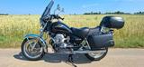Moto Guzzi California III - Oldtimer im Top-Zustand - Moto Guzzi California III