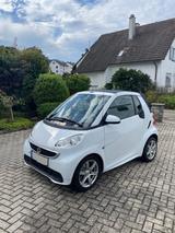 Smart Mhd Cabrio - Smart #1