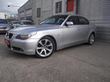 BMW 523 5 Limousine - BMW 523 aus 2005