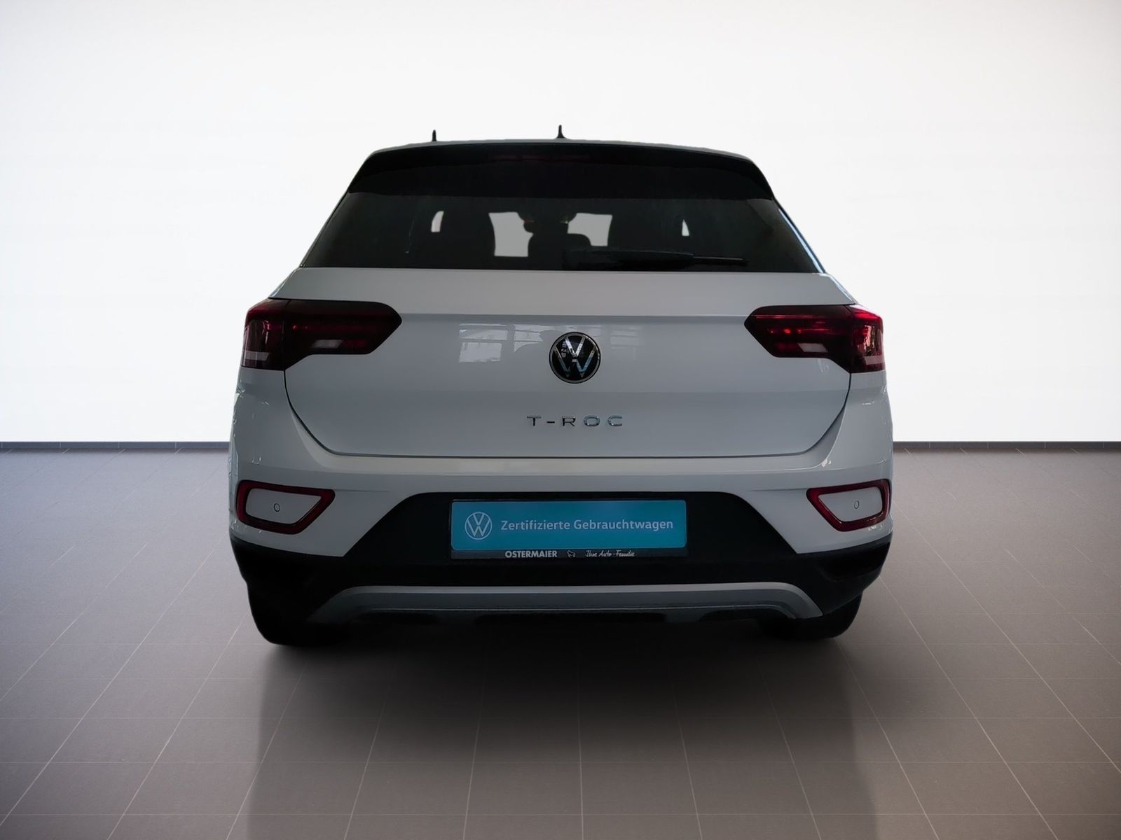 Volkswagen T-Roc GOAL 1.0TSI 116PS ACC.NAVI VC.2xPDC.LED.AP foto 5