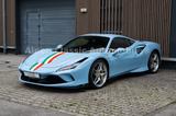 Ferrari F8 Tributo Coupé Lift, Racing Seats, Kamera - Ferrari F8 Gebrauchtwagen