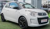 Citroën C1 Airscape Shine |KLIMAAUTOM|FALTDACH|NAVI| - Citroën C1: Airscape