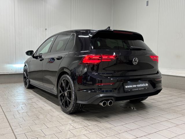 Golf VIII GTD 2.0 TDI DSG MATRIX-LED RFK NAVI AC