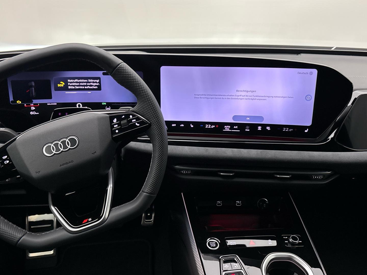 Audi A6 Avant TDI quattro S line Tech pro HuD Luftf.