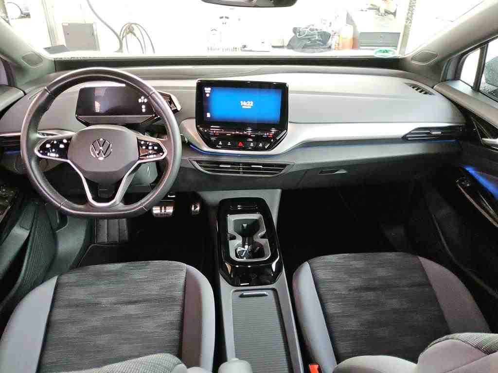 Volkswagen ID.4 - Bild 5