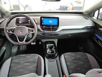 Volkswagen ID.4 - Vorschau Bild 5