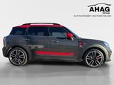 MINI John Cooper Works ALL4 Pano H/K RFK LED DAB NAVI - Mini Countryman Serie SUV