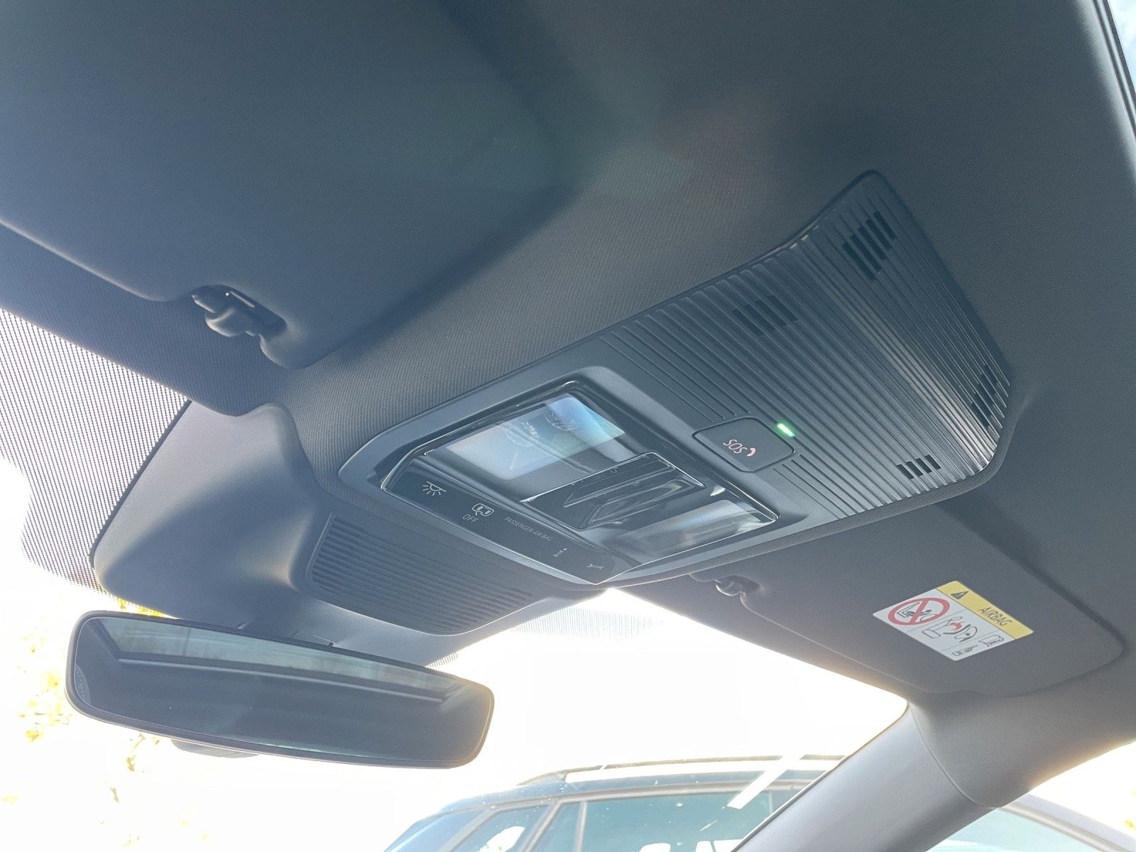 Skoda Octavia - Bild 11