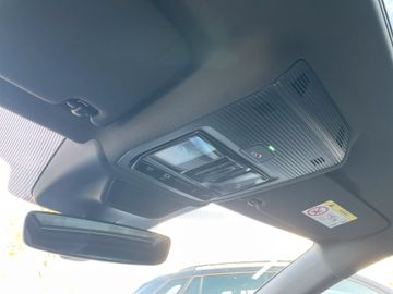 Skoda Octavia Combi 1.5 TSI mHEV Sportline *360*PANO