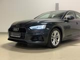 Audi A5 Sportback 35 TFSI 2.HAND*360°*ACC*SPUR*PARKAS - gebrauchte Audi A5 aus dem Jahr 2019