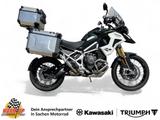 Triumph Tiger 1200 Rally PRO Seitenkoffer | Topcase | - Offers