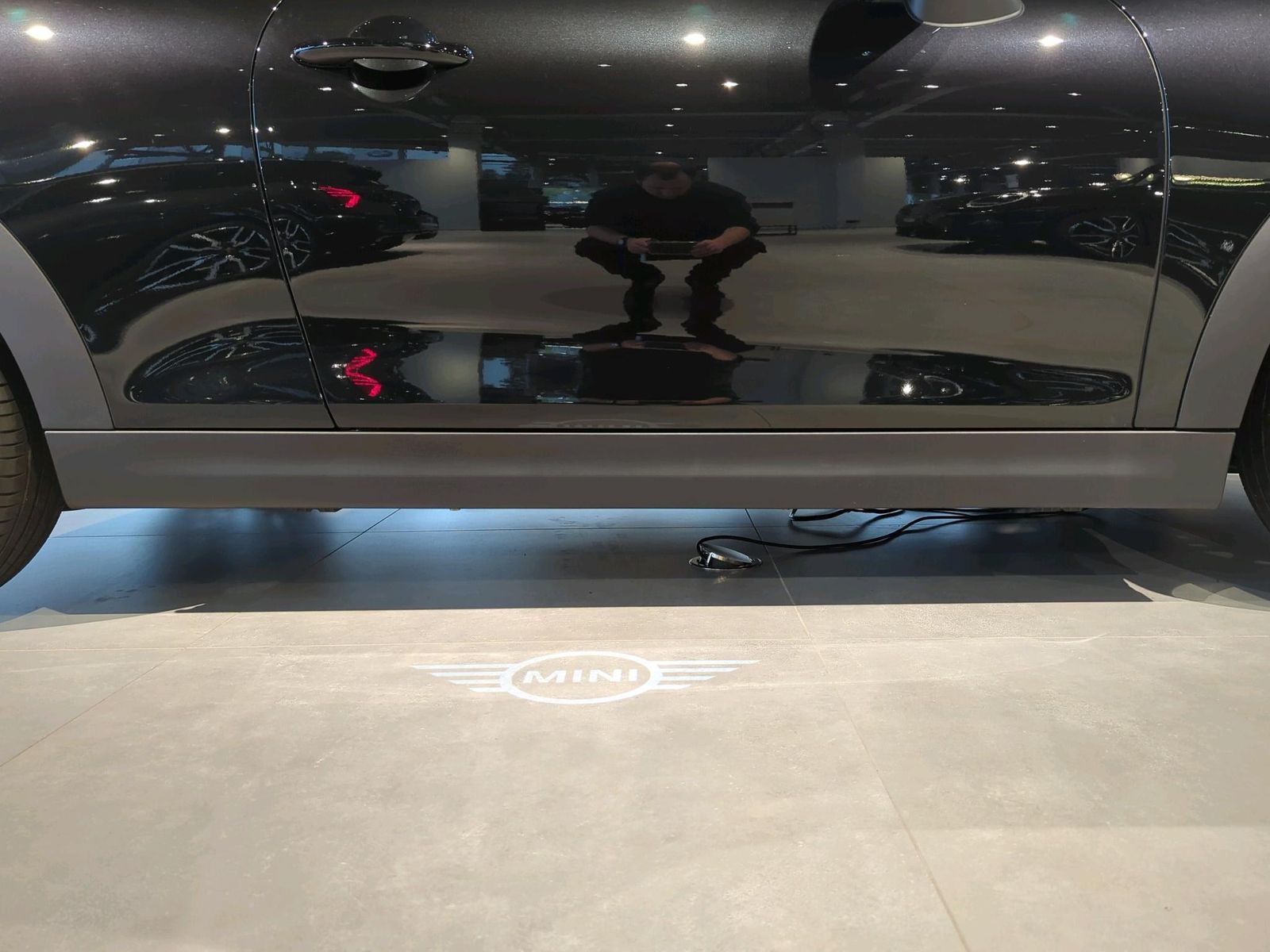 MINI Cooper Cabrio - Bild 19