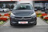 Opel Corsa E 1.4 Edition Klima Sitzheizung AHK USB - Opel Corsa: A