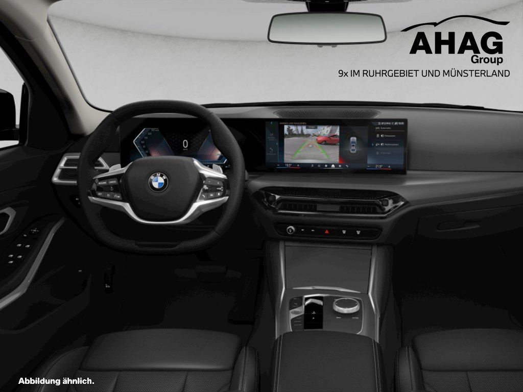 BMW 318 - Bild 4