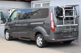 Ford Tourneo Custom L2 Aut Titanium+ACC+Leder+8 Sitze - Ford Tourneo Custom Gebrauchtwagen in Berlin