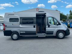 Pössl Trenta 600*Preisvorteil 7.000 €*