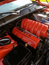 Dodge Challenger SRT 8 - Dodge: Srt8