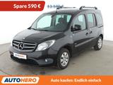 Mercedes-Benz Citan 111 CDI lang Tourer Edition *AHK*PDC*TEMP* - Mercedes-Benz Citan in Essen