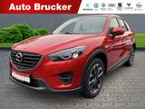 Mazda CX-5 Nakama 2WD 2.2 SKYACTIV-D+Alufelgen+Navi+Kl - gebrauchte Mazda CX-5 aus dem Jahr 2017