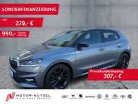 Skoda Fabia - Vorschau Bild 1