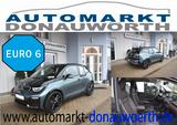 BMW i3 s ( 120 Ah ) Suite Sportpaket Leder Harman/Ka - gebrauchte BMW i3 aus dem Jahr 2022
