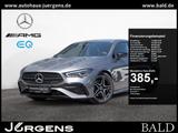 Mercedes-Benz CLA 220 d SB AMG-Sport/LED/Cam/Night/Distr/18' - gebrauchte Mercedes-Benz CLA 220 Shooting Brake aus dem Jahr 2024