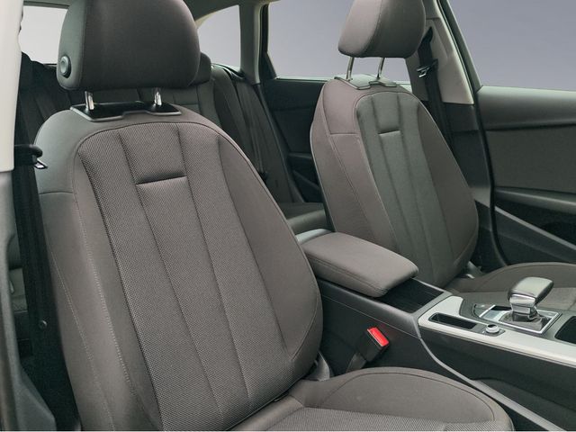 A4 Avant 40 TDI advanced S-tronic