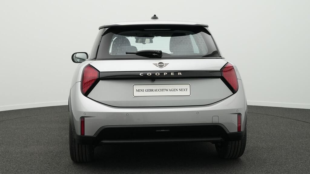 MINI Cooper C - Bild 10