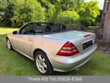 Mercedes-Benz SLK 230 KOMPRESSOR! Top Zustand! - Mercedes-Benz SLK 230 Gebrauchtwagen