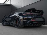 McLaren 765LT SPIDER / NOVITEC / full spec - McLaren 765LT aus 2022