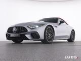 Mercedes-Benz SL 63 AMG 4M+ DLight+MBUX+Burm+Key+HUD+Night+21' - Mercedes-Benz SL 63 AMG in Bochum