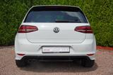 Volkswagen Golf VII 1.4 TSI R-Line Sitzheizung Navi Leder - : mit ABS, Kleinwagen