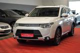 Mitsubishi Outlander 2.0 PHEV Top 4WD Plug in Hybrid U.Frei - mit Hybrid-Antrieb: Geländewagen, Automatik, Plug In