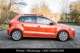 Volkswagen Polo V 6R Style PANO NAVI XENON SCHECKHEFT 3. HD - Volkswagen Polo aus 2011 mit Diesel-Antrieb
