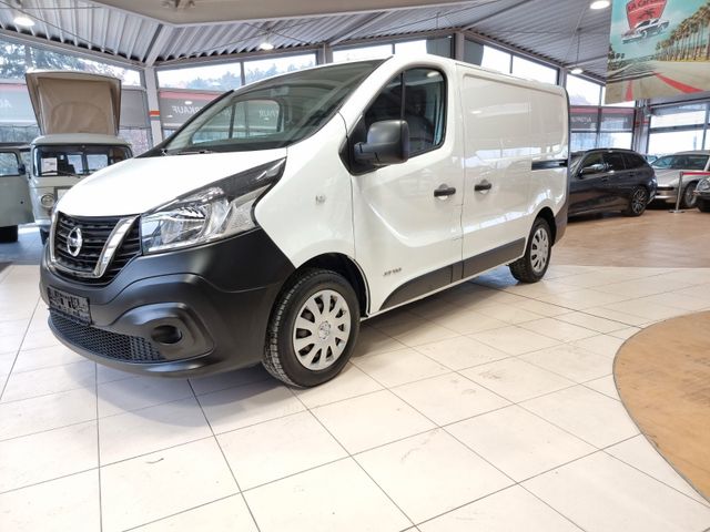 Nissan NV300 Kastenwagen L1H1 bis 3,5t COMFORT