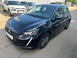 Peugeot 208 Active Pack GARANTIE-UNFALLFREI-NEU SERVICE - Peugeot 208 in Stuttgart