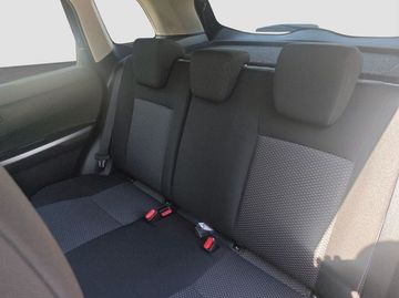 Fotografie des Suzuki Vitara 1.4 Comfort * Kamera * Navi * PDC * Keyl