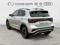 Volkswagen T-Cross - Vorschau Bild 3